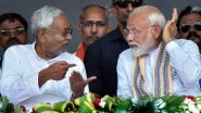 Bihar Politics: क्या बिहार में 11 अगस्त से पहले टूट जाएगा NDA गठबंधन,  RJD के साथ सरकार बनाएंगे नीतीश कुमार ?